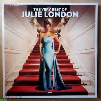 Julie London / The Very Best Of