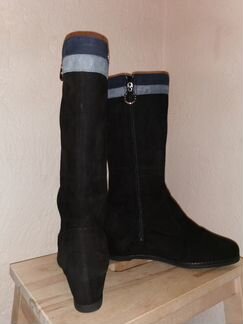 Сапоги зимние Pakerson