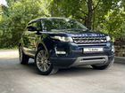 Land Rover Range Rover Evoque 2.2 AT, 2012, 150 000 км
