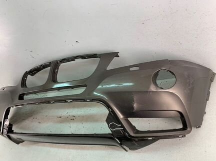 Бампер передний Bmw X3 F25 2010-2013