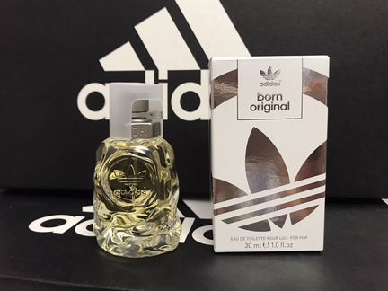 Adidas original Born Original Men 30мл
