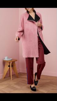 Пальто Sportmax Maxmara, 44 it, оригинал
