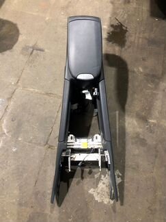 Подлокотник Mercedes-Benz Ml-Class W164 OM272.967