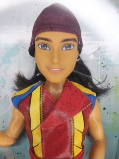 Кукла Джей «Наследники» - Jay Doll - Descendants