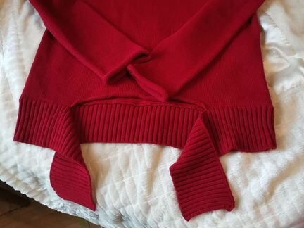 Свитер Mira Sezar, новый