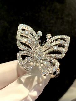 Van Cleef