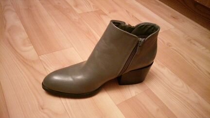 Ботильоны р.38