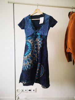 Платье Desigual