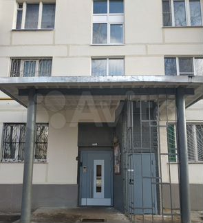 1-к квартира, 37.7 м², 9/12 эт.