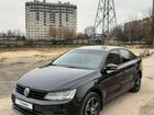 Volkswagen Jetta 1.6 МТ, 2016, 70 000 км