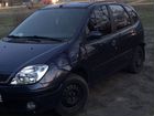 Renault Scenic 1.6 МТ, 2003, 211 010 км
