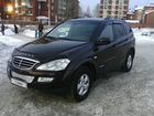 SsangYong Kyron 2.0 МТ, 2012, 153 000 км
