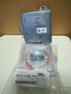 Светодиодный блок фары бмв X1 E84 Z4 E89