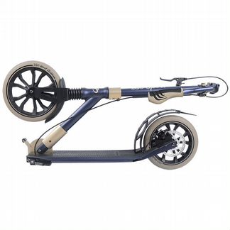 Городской Самокат Tech Team TT sport Pro 250R
