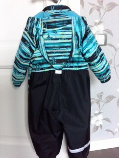 Комбинезон Kerry демисезон 86 размер