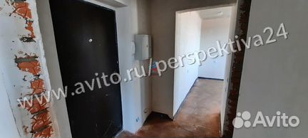 1-к квартира, 29.3 м², 12/22 эт.