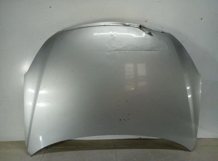 Капот Nissan Almera 3 поколение G15 2012-Н.в