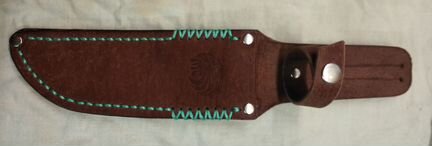 Ножны для ножа и чехлы для топора