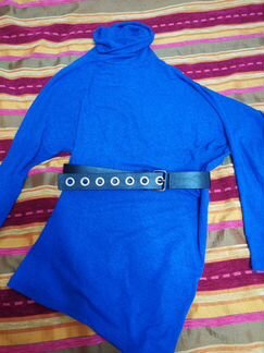 Комплект туника с лосинами. 44-46