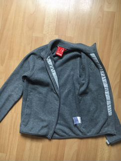 Флисовая кофта reima 140