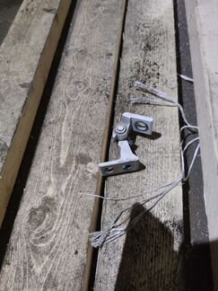 Петля двери Volkswagen polo