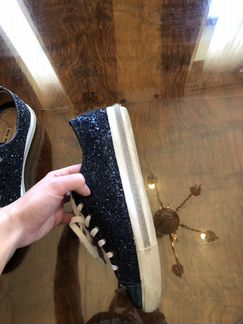 Кеды Miu Miu оригинал