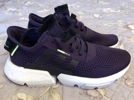 Кроссовки adidas POD