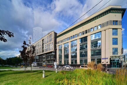 Помещение в аренду, цао, 221 метр