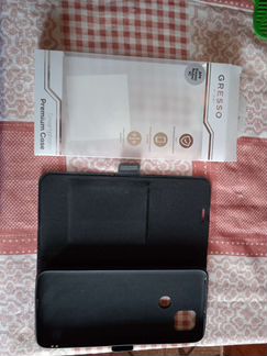 Продам чехол на Redmi 9C NFC