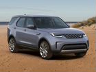 Land Rover Discovery 3.0 AT, 2021
