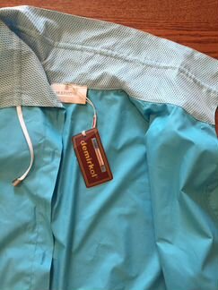 Абсолютно новая ветровка Markoff