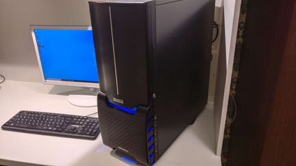 Мощный компьютер