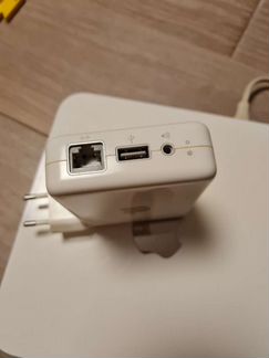 Apple airport express base station a1264