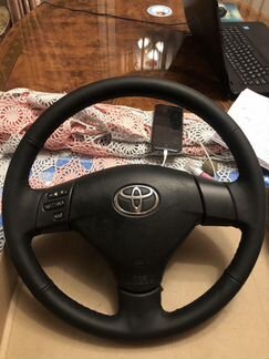 Руль Toyota Lexus
