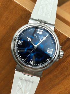 Breguet Marine Dame Unworn