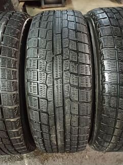 195 65 15 Yokohama бу Шины Зимние 195 65 R15 98H