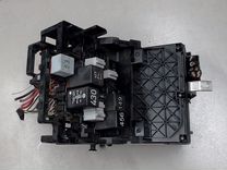предохранители vw sharan 1.9 tdi