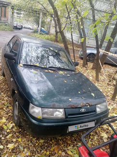 ВАЗ 2110 1.5 МТ, 2003, 160 000 км