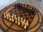 Переносные шахматы