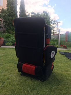 Кресло Recaro