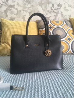Сумка Furla Linda оригинал