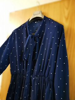 Новое платье shein