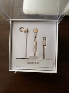 Наушники urBeats3