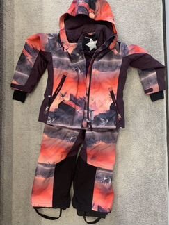 Костюм зимний molo