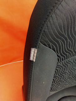 Сиденья передние Air Bag Hyundai Solaris