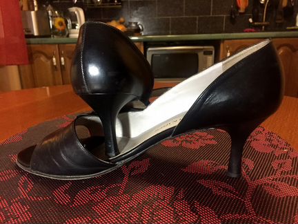 Туфли Peter Kaiser 41р