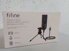 Студийный конденсаторный микрофон Fifine K680