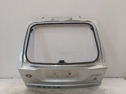 Крышка багажника Land Rover Range Rover Sport 1