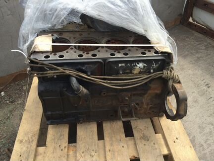 Baw fenix 1044.1065 блок цилиндров б. у