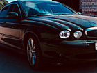 Jaguar X-type 3.0 AT, 2003, 180 000 км объявление продам